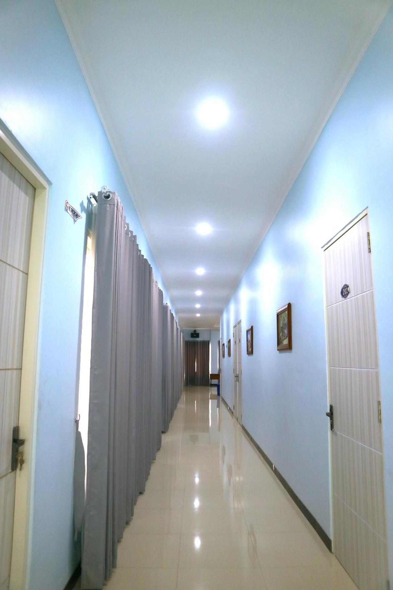 Penginapan Rsud Rt Notopuro Sidoarjo Extérieur photo