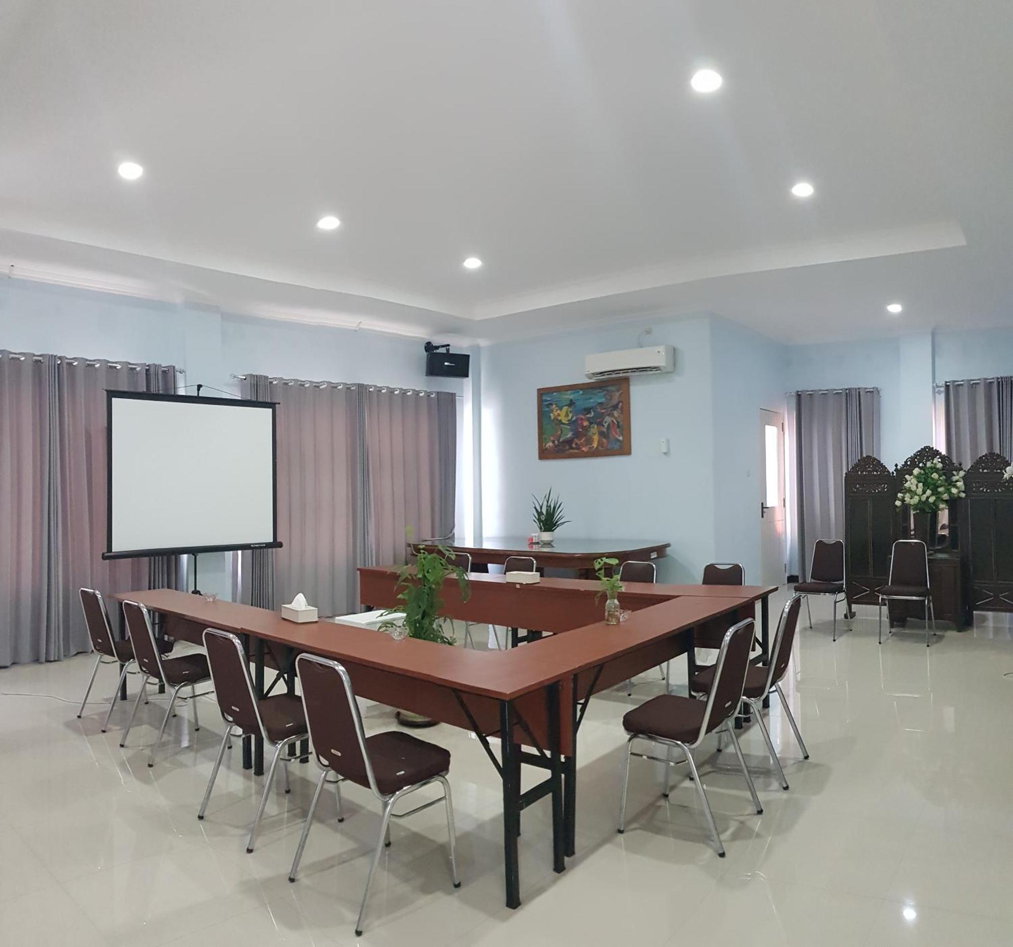 Penginapan Rsud Rt Notopuro Sidoarjo Extérieur photo